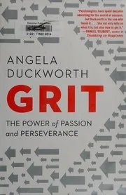 Grit